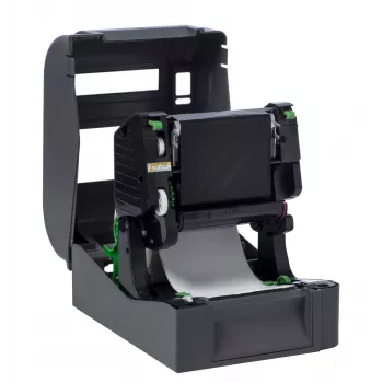 Drukarka Brother TD4420TNZ1 Czarny