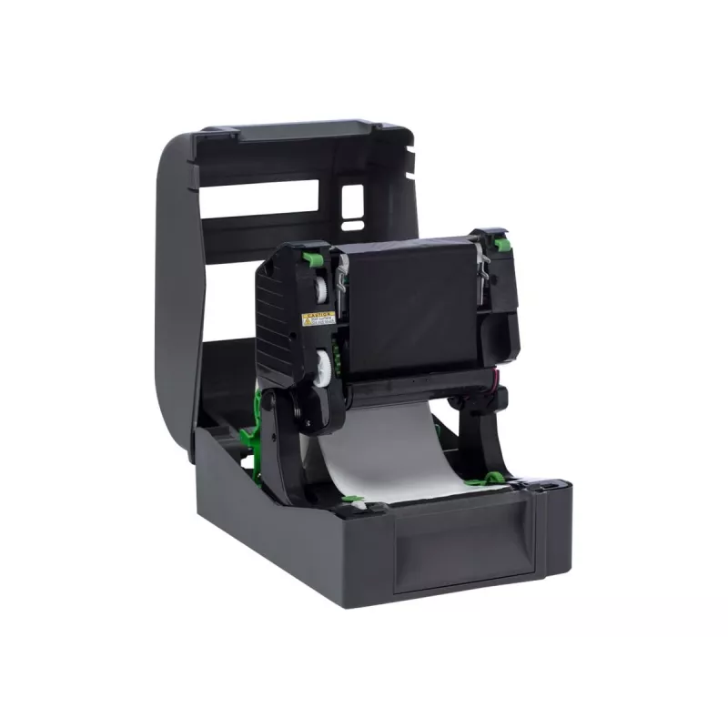 Drukarka Brother TD4420TNZ1 Czarny