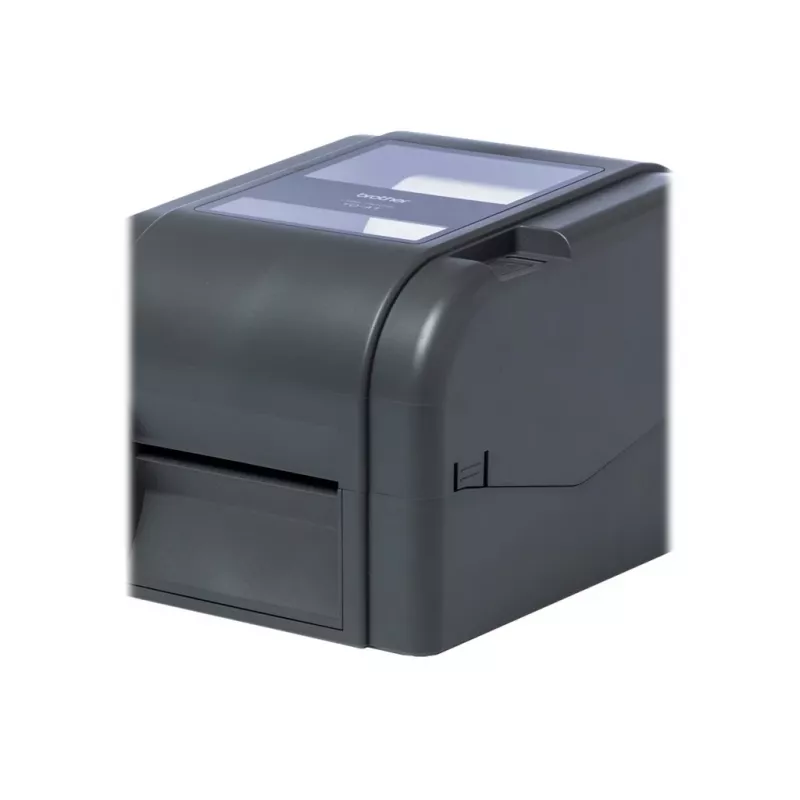 Drukarka Brother TD4420TNZ1 Czarny