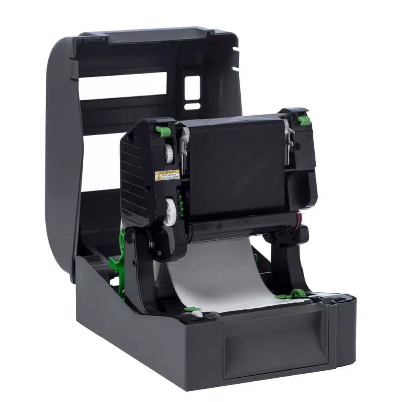 Drukarka Brother TD4420TNZ1 Czarny