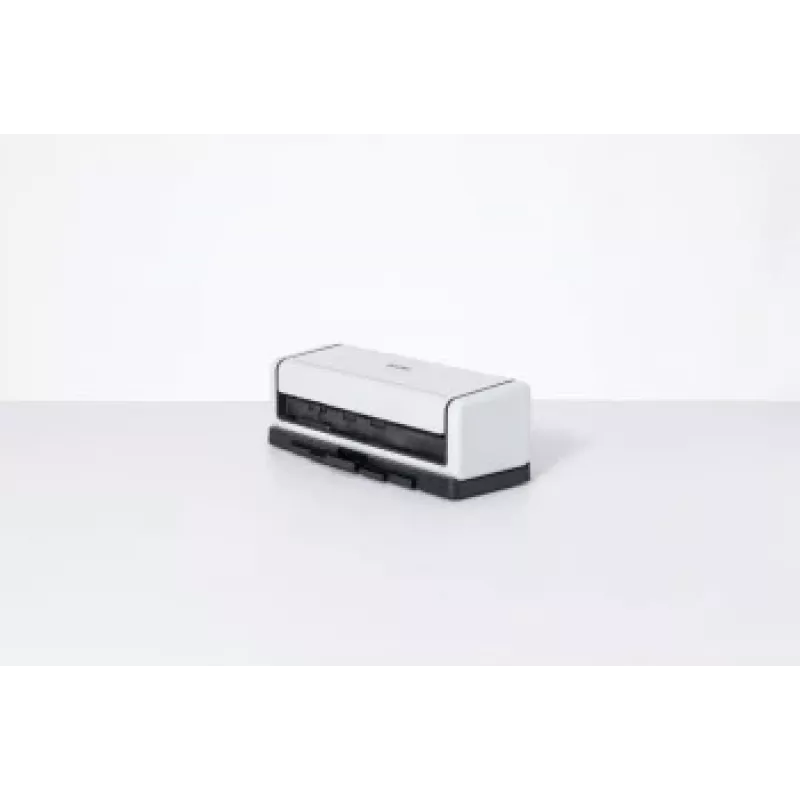 Skaner dokumentów Brother ADS-1300, pojedynczy przebieg 30 str./min, do 1200 dpi