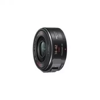 Panasonic Lumix 3,5-5,6/14-42 mm G X Vario PZ czarny