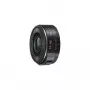 Panasonic Lumix 3,5-5,6/14-42 mm G X Vario PZ czarny
