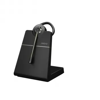 Jabra Engage 55 SE UC Convertible USB-A z ładowarką (9655-415-111)