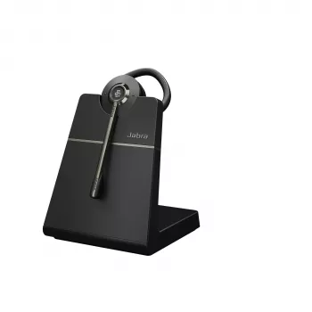 Jabra Engage 55 SE Convertible - Zestaw słuchawkowy - nauszny (9655-455-111)