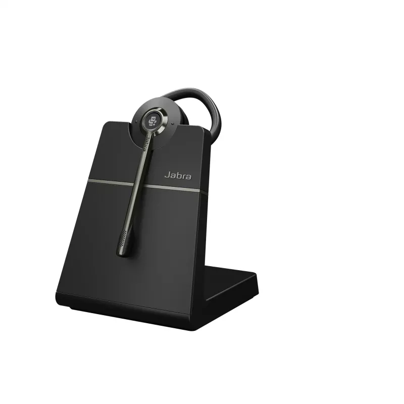 Jabra Engage 55 SE Convertible - Zestaw słuchawkowy - nauszny (9655-455-111)