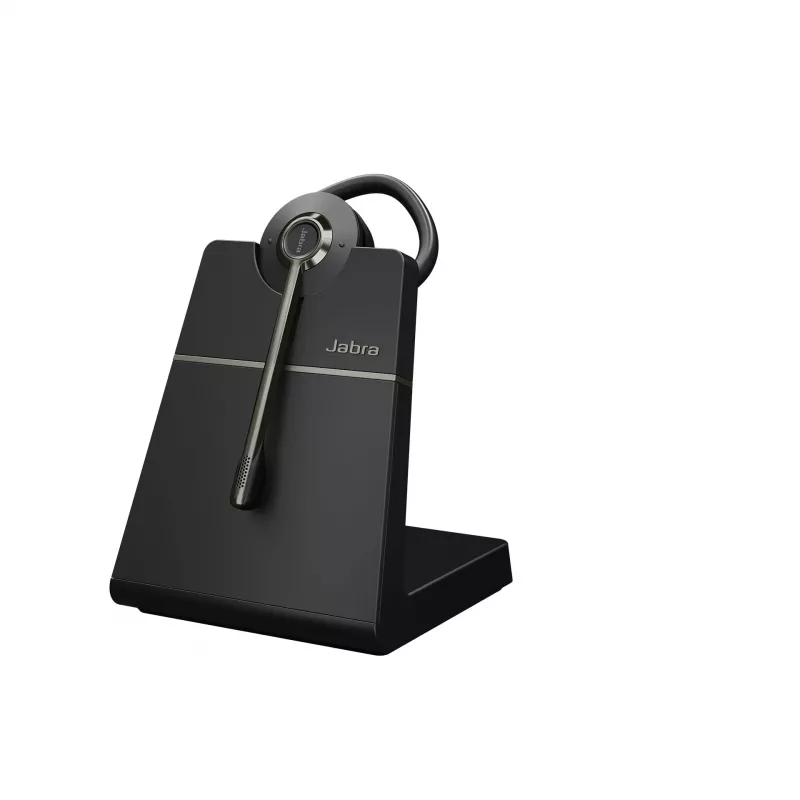 Jabra Engage 55 SE Convertible - Słuchawka - Nauszna (9655-435-111)