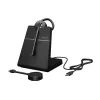 Jabra Engage 55 SE Convertible - Słuchawka - Nauszna (9655-435-111)