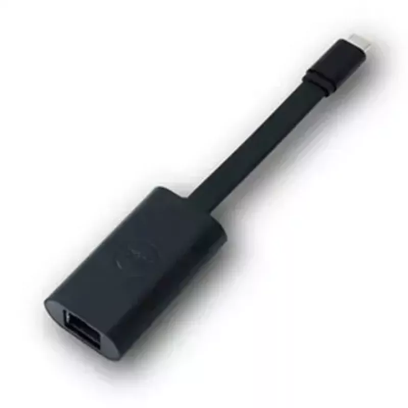 Adapter USB-C do Ethernet DELL DBQBCBC064