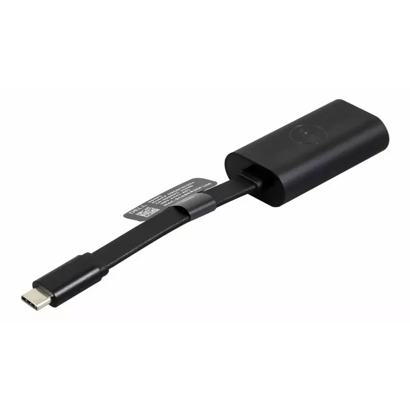 Adapter USB-C do Ethernet DELL DBQBCBC064