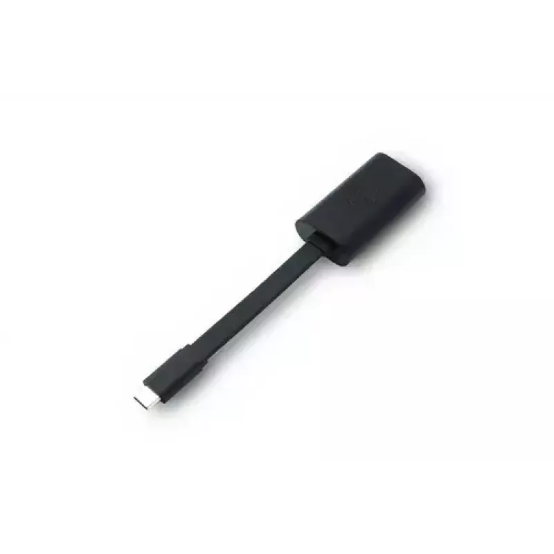 Adapter USB-C do Ethernet DELL DBQBCBC064