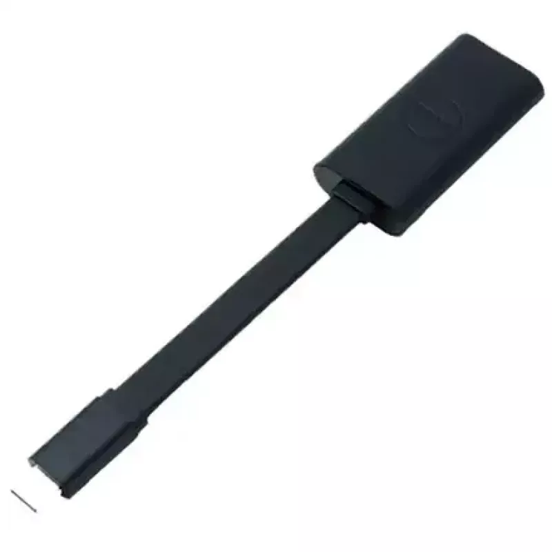 Adapter USB-C do Ethernet DELL DBQBCBC064