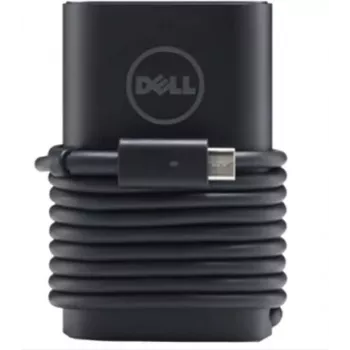 Dell E5 - Zasilacz - AC - 45 Watt - Europa - do Latitude 5290 2-in-1, 5320 2-in-1, 72XX 2-in-1, 7310 2-in-1, 73XX