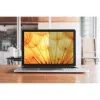 3M - Filtr prywatyzujący do notebooka - jasny ekran - naklejany - 34,2 cm (13.5) - do Microsoft Surface Laptop (13.5 ), Laptop 2 (13.5 ) (7100287810)