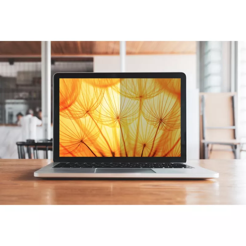 3M - Filtr prywatyzujący do notebooka - jasny ekran - naklejany - 34,2 cm (13.5) - do Microsoft Surface Laptop (13.5 ), Laptop 2 (13.5 ) (7100287810)