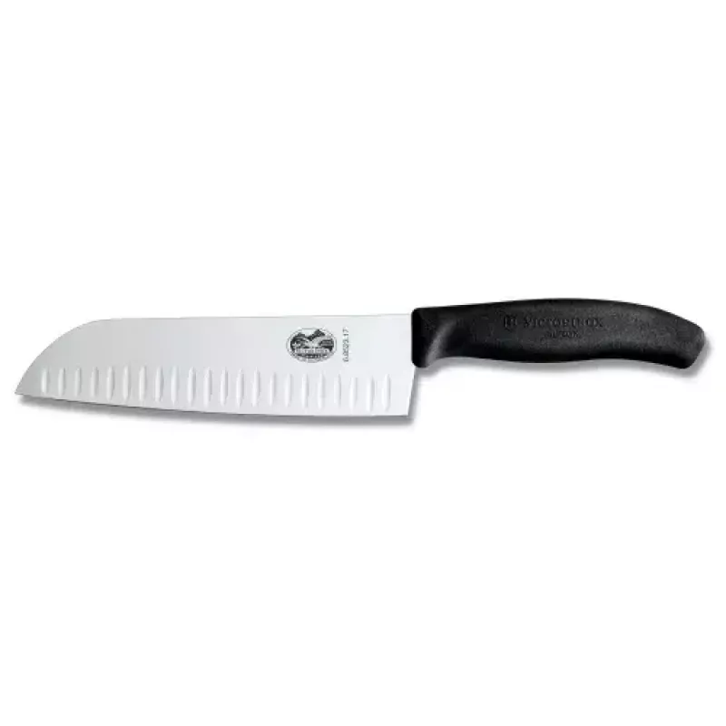 Nóż Santoku Victorinox SwissClassic 6.8523