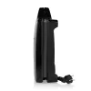 Sandwich Maker Princess 01.127006.01.001 1600W czarny stal nierdzewna