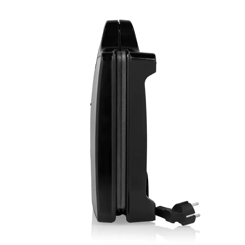 Sandwich Maker Princess 01.127006.01.001 1600W czarny stal nierdzewna