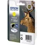Epson Ink 1LB T1304 wkład atramentowy żółty o bardzo wysokiej wydajności 10,1 ml 1 szt. blister bez alarmu - DURABrite Ultra Ink