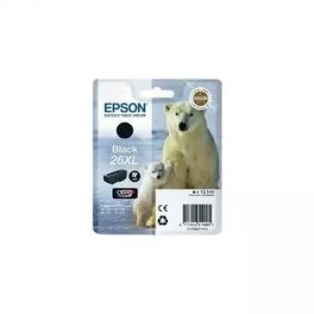 Epson C13T26214010 Materiał eksploatacyjny do drukarki Czarny