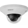 Hanwha Techwin WiseNet Q mini QND-8011 - sieciowa kamera monitorująca - kopułkowa - kolor (dzień/noc)