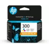 Materiał eksploatacyjny do drukarki HP CC643EE#BA3 Cyjan