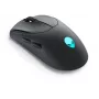 Mysz USB Optyczna Bezprzewodowa AW720M/545-BBDN Dell