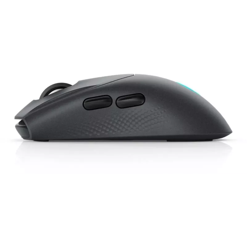 Mysz USB Optyczna Bezprzewodowa AW720M/545-BBDN Dell