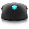 Mysz USB Optyczna Bezprzewodowa AW720M/545-BBDN Dell