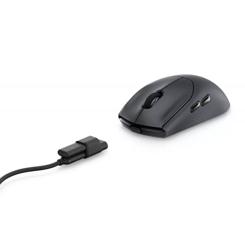 Mysz USB Optyczna Bezprzewodowa AW720M/545-BBDN Dell