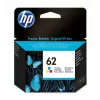 HP 62 Tri-color wkład atramentowy Blister