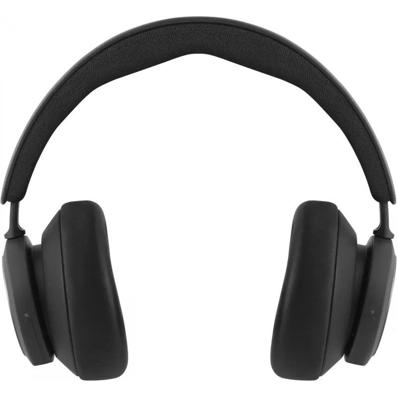 Słuchawki Cisco B+O 980 Bezprzewodowe Nauszne USB-A Czarny