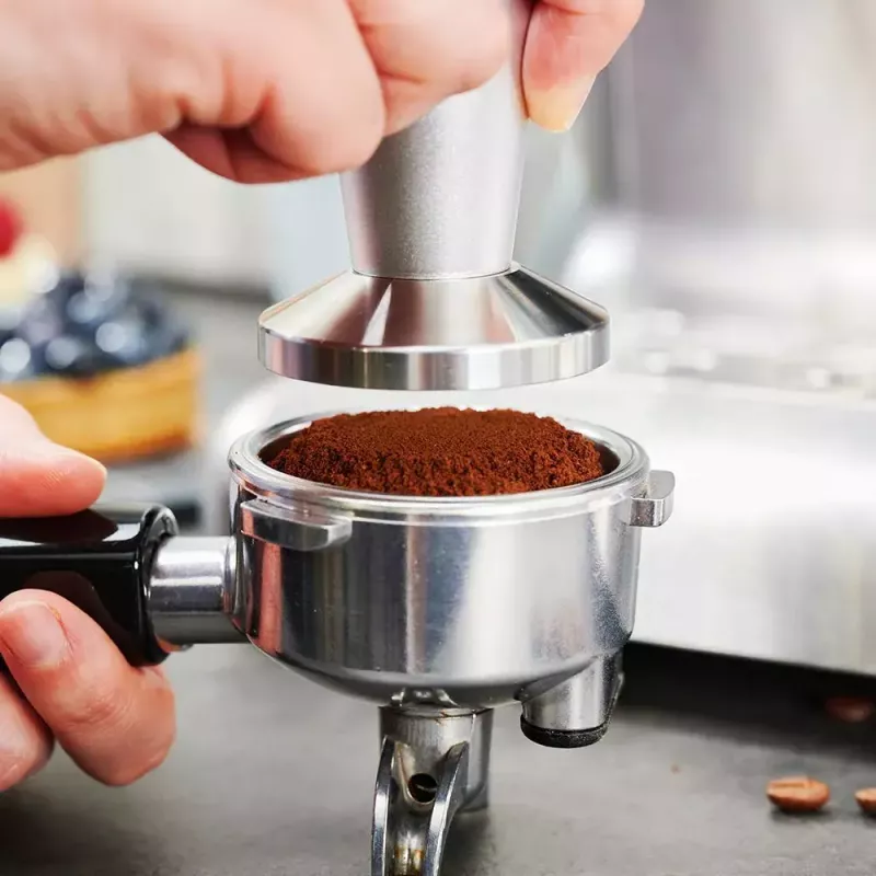 Ekspres do kawy Gastroback 2.8 L Design Espresso Barista Pro