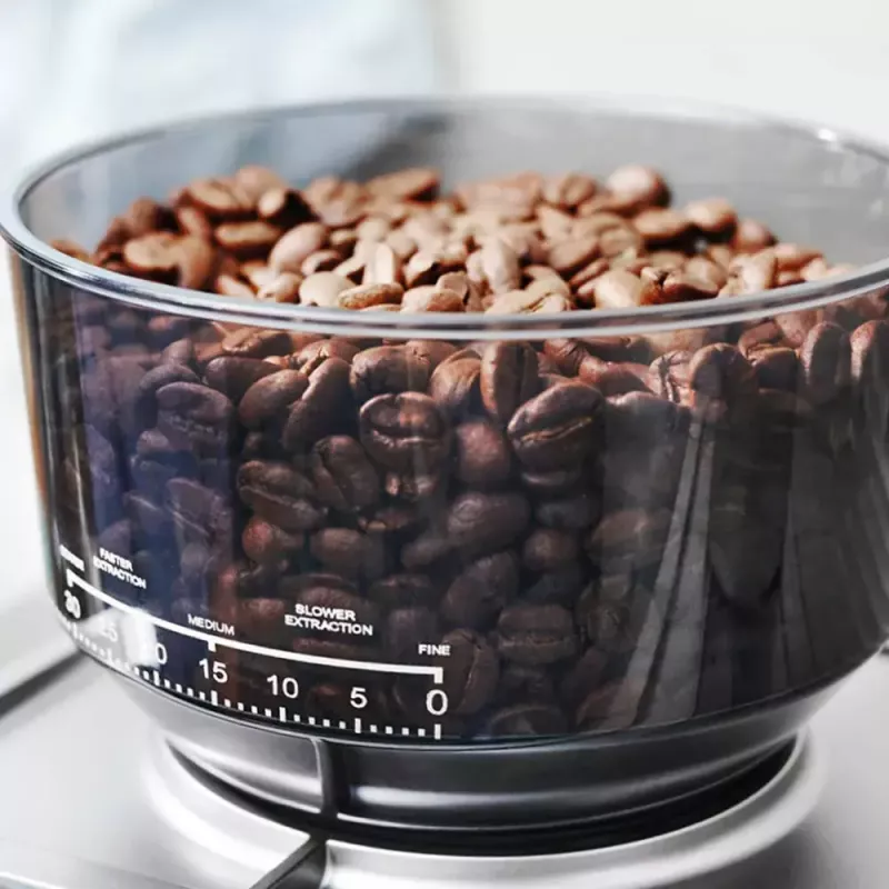 Ekspres do kawy Gastroback 2.8 L Design Espresso Barista Pro
