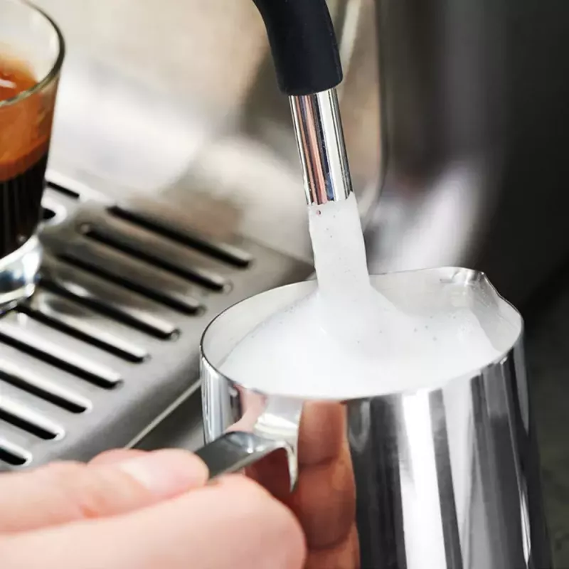 Ekspres do kawy Gastroback 2.8 L Design Espresso Barista Pro
