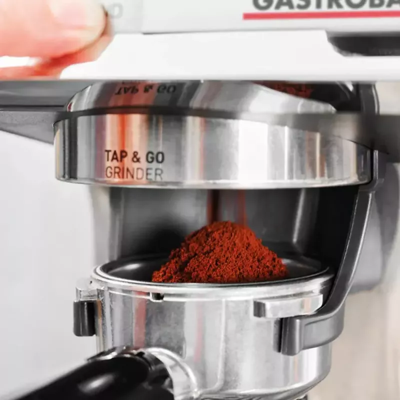 Ekspres do kawy Gastroback 2.8 L Design Espresso Barista Pro