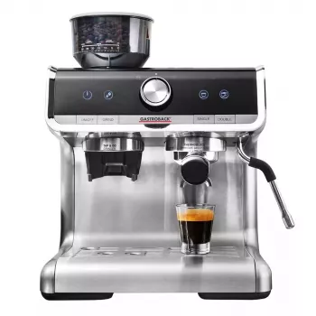 Ekspres do kawy Gastroback 2.8 L Design Espresso Barista Pro
