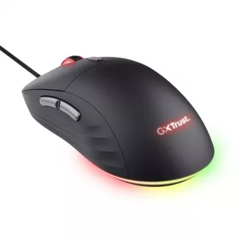 Mysz USB optyczna LEKKA/GXT925 Redex II 25125 Trust