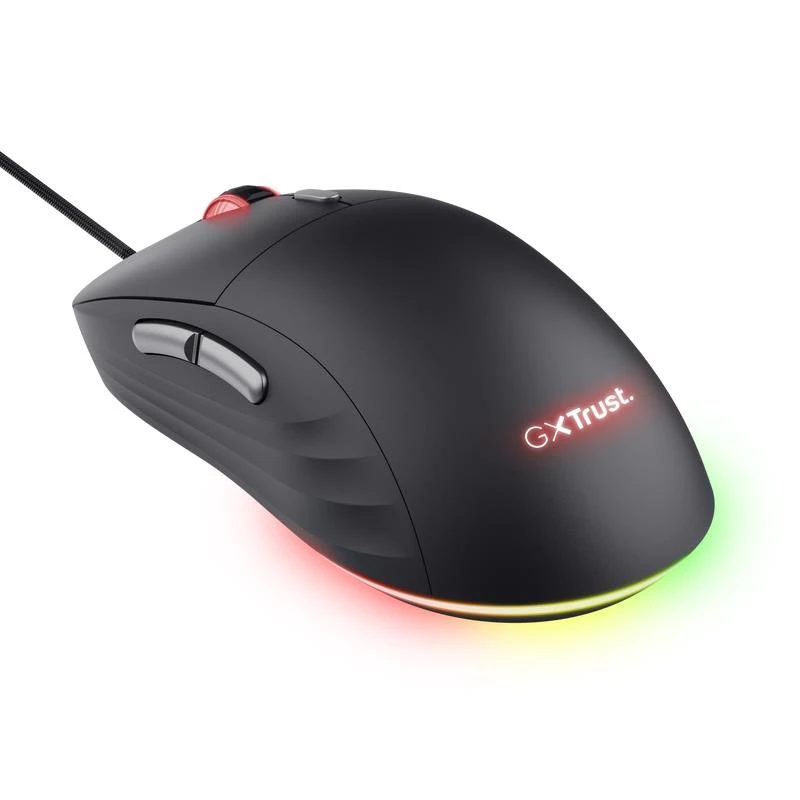 Mysz USB optyczna LEKKA/GXT925 Redex II 25125 Trust