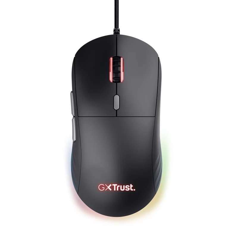 Mysz USB optyczna LEKKA/GXT925 Redex II 25125 Trust