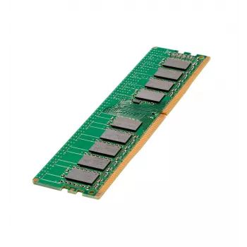 HPE 64 GB (1x 64 GB) Dual Rank x4 DDR4-2933 CAS-21-21-21 Registered Smart Memory Kit