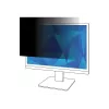 Filtr prywatyzujący do monitora 3M PF270W9B