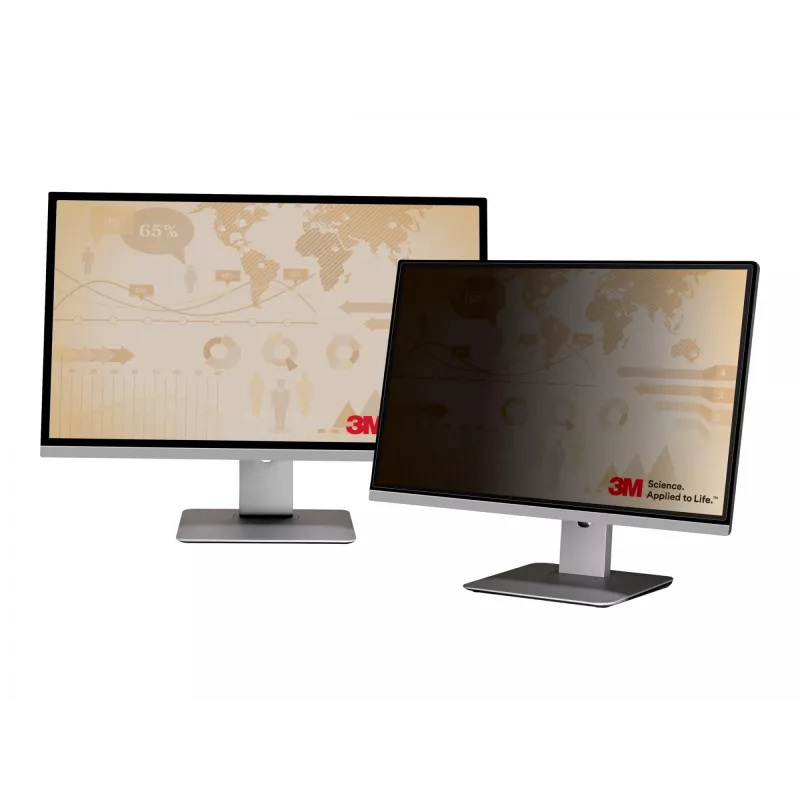 Filtr prywatyzujący do monitora 3M PF270W9B