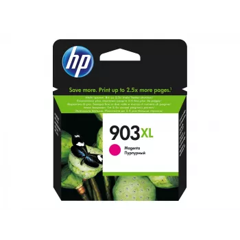 HP 903XL Wkład atramentowy magenta Wysokowydajny 825 stron