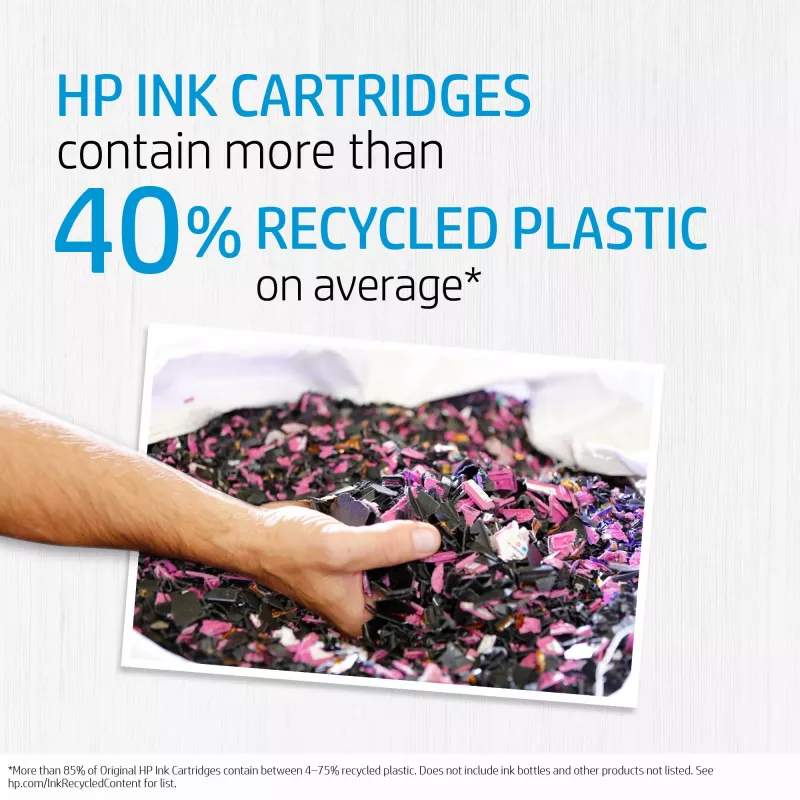 HP 903XL Wkład atramentowy magenta Wysokowydajny 825 stron