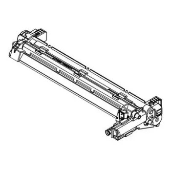 Kyocera DK-1110 - 302M293013 - bęben światłoczuły - do FS-1061DN 1061DN/KL3
