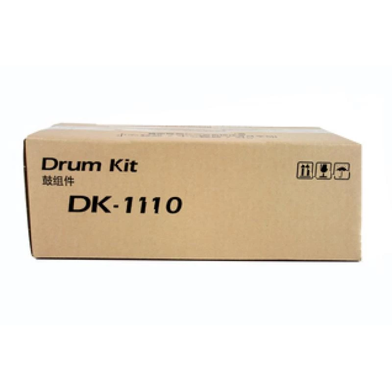Kyocera DK-1110 - 302M293013 - bęben światłoczuły - do FS-1061DN 1061DN/KL3