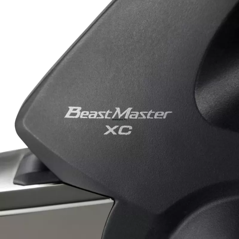 Kołowrotek Shimano Beastmaster 14000
