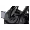 Makita UC4050A pilarka łańcuchowa 2000 W Czarny, Turkusowy