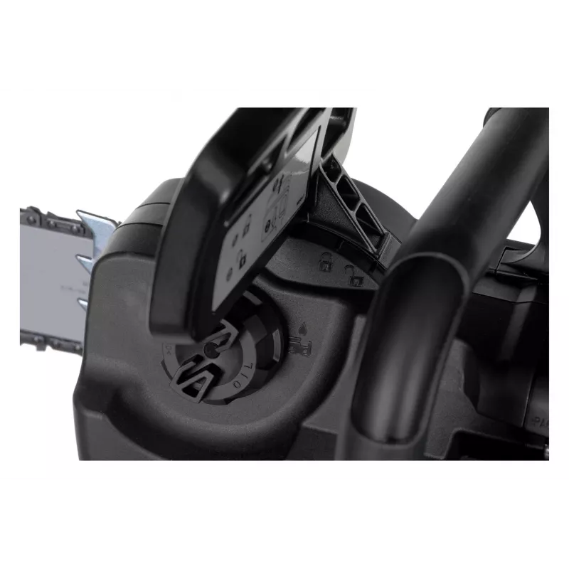 Makita UC4050A pilarka łańcuchowa 2000 W Czarny, Turkusowy